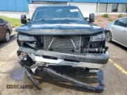 ✅ 2007 Chevrolet Silverado 2500HD LT3 • VIN: 1GCHK23D87F175692 • Lot: 55225575. Listed on Copart with 186,011 mi. Free auction sales archive from the USA and detailed vehicle history report at DreamBid. Image 5.