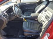 ✅ 2020 Ford Fusion SEL • VIN: 3FA6P0CD4LR177410 • Лот: 91806485. Опубликован ранее на Copart с пробегом 60 483 миль. Бесплатный доступ к архиву аукционных продаж из США и подробный отчёт об истории автомобиля на DreamBid. Изображение 7.