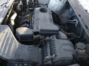 ✅ 2011 Hyundai Santa Fe GLS • VIN: 5XYZGDAB4BG001384 • Лот: 43846292. Опубликован ранее на IAAI с пробегом 202 995 миль. Бесплатный доступ к архиву аукционных продаж из США и подробный отчёт об истории автомобиля на DreamBid. Изображение 12.