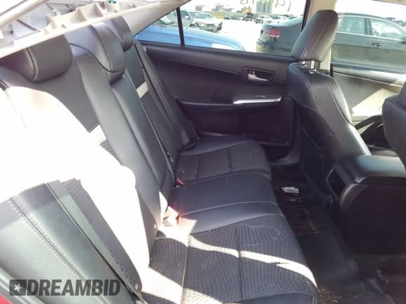 2014 Toyota Camry L with VIN 4T1BF1FK2EU759685, listed as a Copart auction lot 49138214 with 146,198 mi miles and Salvage title. Bid and sale history available at DreamBid. Image 6.