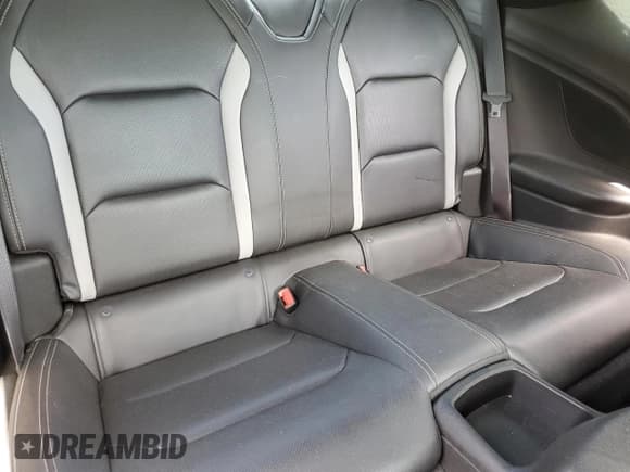 ✅ 2019 Chevrolet Camaro 2LT • VIN: 1G1FD1RS0K0128033 • Lot: 58054665. Listed on Copart with Not provided. Free auction sales archive from the USA and detailed vehicle history report at DreamBid. Image 10.