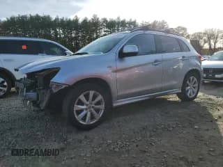 ✅ 2012 Mitsubishi Outlander SE • VIN: JA4AR4AU9CZ011091 • Lot: 89729075. Wystawiony na Copart z przebiegiem 124 262 mil. Bezpłatny archiwum sprzedaży aukcyjnych z USA i szczegółowy raport historii pojazdu na DreamBid. Zdjęcie 1.