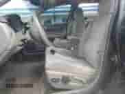 2003 Chevrolet Impala with VIN 2G1WF52E039260822, listed as a Copart auction lot 84739045 with 167,923 mi miles and Salvage title. Bid and sale history available at DreamBid. Image 7.