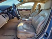 ✅ 2008 Cadillac CTS RWD • VIN: 1G6DM577880124330 • Лот: 86771495. Опубликован ранее на Copart с пробегом 210 712 миль. Бесплатный доступ к архиву аукционных продаж из США и подробный отчёт об истории автомобиля на DreamBid. Изображение 7.