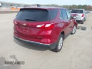 ✅ 2021 Chevrolet Equinox LT • VIN: 2GNAXUEV8M6158778 • Лот: 43474086. Опубликован ранее на IAAI с пробегом 38 735 миль. Бесплатный доступ к архиву аукционных продаж из США и подробный отчёт об истории автомобиля на DreamBid. Изображение 4.