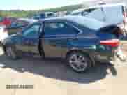 2016 Toyota Camry SE with VIN 4T1BF1FK1GU539778, listed as a IAAI auction lot 43088970 with 126,914 mi miles and . Bid and sale history available at DreamBid. Image 14.