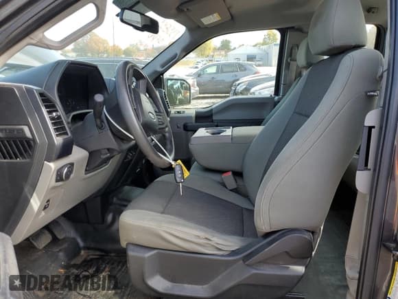 ✅ 2015 Ford F-150 XLT • VIN: 1FTEX1EP0FFC99511 • Lot: 87437425. Listed on Copart with 91,059 mi. Free auction sales archive from the USA and detailed vehicle history report at DreamBid. Image 7.