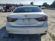 ✅ 2016 Lexus GS 200t • VIN: JTHBA1BL8GA002505 • Лот: 67096065. Опубликован ранее на Copart с пробегом Не указан. Бесплатный доступ к архиву аукционных продаж из США и подробный отчёт об истории автомобиля на DreamBid. Изображение 6.