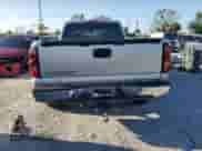 2006 Chevrolet Silverado 1500 LT2 z VIN 2GCEC19T261111095, wystawiony jako Copart lot #70645795 z przebiegiem Nie podano mil oraz Czysty tytuł • Clean title. Historia ofert i sprzedaży dostępna na DreamBid. Obrazek 6.