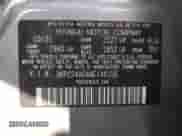 2021 Hyundai Accent SE z VIN 3KPC24A64ME146156, wystawiony jako Copart lot #68278154 z przebiegiem 72 267 mil mil oraz Szkoda całkowita • Salvage title. Historia ofert i sprzedaży dostępna na DreamBid. Obrazek 12.