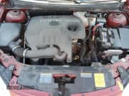 ✅ 2009 Pontiac G6 1SB • VIN: 1G2ZJ57B094260529 • Lot: 92761825. Wystawiony na Copart z przebiegiem 33 607 mil. Bezpłatny archiwum sprzedaży aukcyjnych z USA i szczegółowy raport historii pojazdu na DreamBid. Zdjęcie 11.