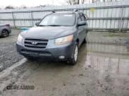 ✅ 2008 Hyundai Santa Fe SE • VIN: 5NMSH73E98H172489 • Lot: 82557524. Listed on Copart with 259,062 mi. Free auction sales archive from the USA and detailed vehicle history report at DreamBid. Image 11.