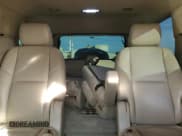 ✅ 2012 Chevrolet Tahoe LTZ • VIN: 1GNSCCE01CR214674 • Lot: 91677755. Wystawiony na Copart z przebiegiem 162 811 mil. Bezpłatny archiwum sprzedaży aukcyjnych z USA i szczegółowy raport historii pojazdu na DreamBid. Zdjęcie 10.