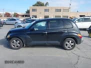 ✅ 2002 Chrysler PT Cruiser Limited • VIN: 3C8FY68B32T281923 • Lot: 43808783. Wystawiony na IAAI z przebiegiem 67 736 mil. Bezpłatny archiwum sprzedaży aukcyjnych z USA i szczegółowy raport historii pojazdu na DreamBid. Zdjęcie 14.