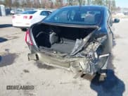 ✅ 2015 Nissan Versa S Plus • VIN: 3N1CN7AP4FL862512 • Лот: 43657572. Опубликован ранее на IAAI с пробегом 151 907 миль. Бесплатный доступ к архиву аукционных продаж из США и подробный отчёт об истории автомобиля на DreamBid. Изображение 6.