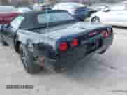 ✅ 1995 Chevrolet Corvette • VIN: 1G1YY32P3S5103855 • Lot: 41853193. Wystawiony na IAAI z przebiegiem 71 926 mil. Bezpłatny archiwum sprzedaży aukcyjnych z USA i szczegółowy raport historii pojazdu na DreamBid. Zdjęcie 6.