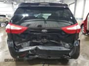 ✅ 2016 Toyota Sienna LE AAS • VIN: 5TDKK3DC9GS759584 • Lot: 62412365. Listed on Copart with 152,266 mi. Free auction sales archive from the USA and detailed vehicle history report at DreamBid. Image 6.