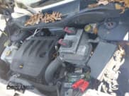 ✅ 2016 Jeep Patriot High Altitude • VIN: 1C4NJRFBXGD805684 • Лот: 42558210. Опубликован ранее на IAAI с пробегом 176 243 миль. Бесплатный доступ к архиву аукционных продаж из США и подробный отчёт об истории автомобиля на DreamBid. Изображение 10.