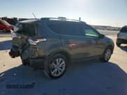 ✅ 2014 Toyota RAV4 Limited • VIN: 2T3YFREV4EW128349 • Лот: 92297805. Опубликован ранее на Copart с пробегом 142 956 миль. Бесплатный доступ к архиву аукционных продаж из США и подробный отчёт об истории автомобиля на DreamBid. Изображение 3.