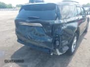 ✅ 2023 Ford Explorer XLT • VIN: 1FMSK7DH7PGC37612 • Lot: 42252633. Wystawiony na IAAI z przebiegiem 27 142 mil. Bezpłatny archiwum sprzedaży aukcyjnych z USA i szczegółowy raport historii pojazdu na DreamBid. Zdjęcie 6.