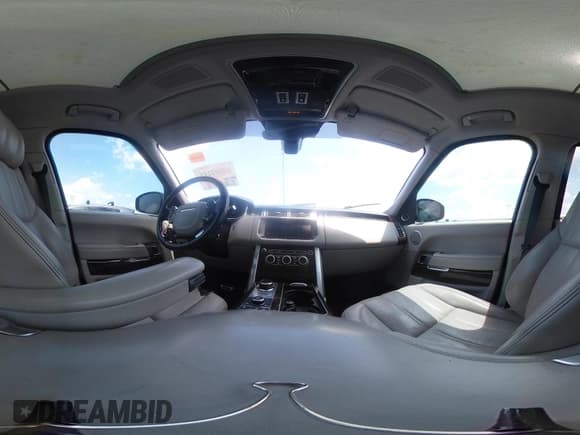 ✅ 2017 Land Rover Range Rover • VIN: SALGV5FE6HA343278 • Lot: 42542218. Listed on IAAI with 82,599 mi. Free auction sales archive from the USA and detailed vehicle history report at DreamBid. Image 19.