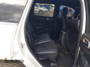 ✅ 2015 Jeep Grand Cherokee Altitude • VIN: 1C4RJEAG7FC646706 • Лот: 43303385. Опубликован ранее на IAAI с пробегом 169 762 миль. Бесплатный доступ к архиву аукционных продаж из США и подробный отчёт об истории автомобиля на DreamBid. Изображение 8.