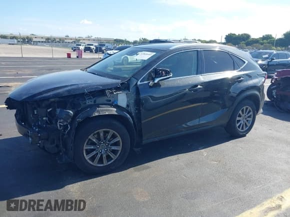 ✅ 2018 Lexus NX 300 • VIN: JTJYARBZ6J2095084 • Lot: 42868400. Wystawiony na IAAI z przebiegiem 156 560 mil. Bezpłatny archiwum sprzedaży aukcyjnych z USA i szczegółowy raport historii pojazdu na DreamBid. Zdjęcie 19.