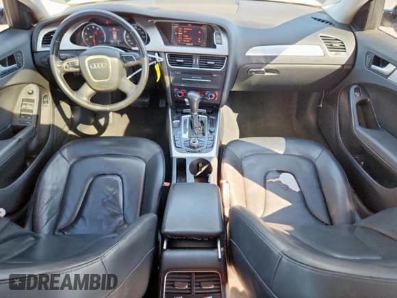 ✅ 2011 Audi A4 Premium Plus • VIN: WAUEFAFL6BN045880 • Lot: 86098225. Listed on Copart with 151,839 mi. Free auction sales archive from the USA and detailed vehicle history report at DreamBid. Image 8.