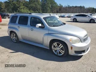 ✅ 2009 Chevrolet HHR SS • VIN: 3GNCA63XX9S563835 • Lot: 77090364. Listed on Copart with 158,203 mi. Free auction sales archive from the USA and detailed vehicle history report at DreamBid. Image 4.