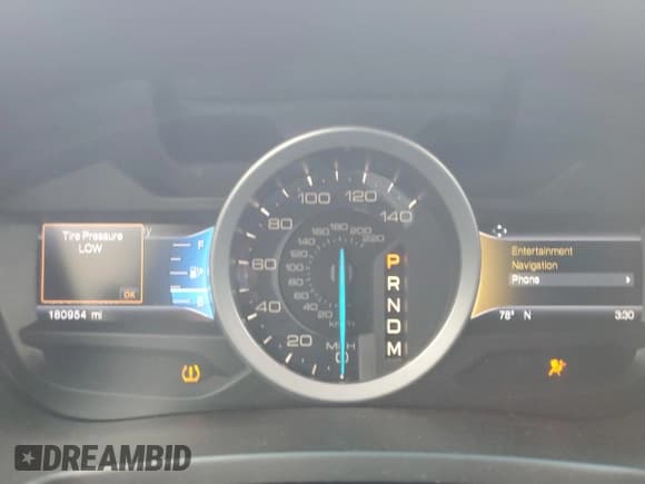 ✅ 2014 Ford Explorer Sport • VIN: 1FM5K8GTXEGC33067 • Lot: 90414965. Wystawiony na Copart z przebiegiem 180 954 mil. Bezpłatny archiwum sprzedaży aukcyjnych z USA i szczegółowy raport historii pojazdu na DreamBid. Zdjęcie 9.