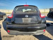 ✅ 2015 Nissan Juke SV • VIN: JN8AF5MR5FT512020 • Lot: 92631355. Listed on Copart with 125,357 mi. Free auction sales archive from the USA and detailed vehicle history report at DreamBid. Image 6.