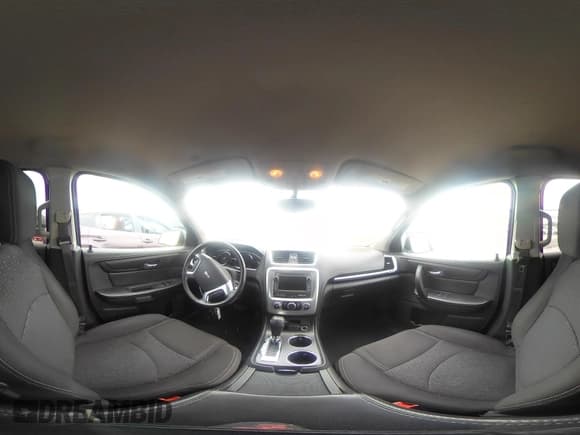 ✅ 2016 GMC Acadia SLE • VIN: 1GKKRNED2GJ115702 • Lot: 42411059. Listed on IAAI with 74,372 mi. Free auction sales archive from the USA and detailed vehicle history report at DreamBid. Image 18.