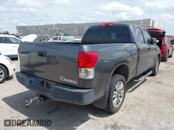 ✅ 2012 Toyota Tundra • VIN: 5TFRM5F19CX044180 • Lot: 42499149. Wystawiony na IAAI z przebiegiem 165 662 mil. Bezpłatny archiwum sprzedaży aukcyjnych z USA i szczegółowy raport historii pojazdu na DreamBid. Zdjęcie 4.