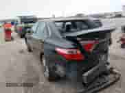 2016 Toyota Camry LE with VIN 4T1BD1FK7GU191846, listed as a IAAI auction lot 41586583 with 207,569 mi miles and . Bid and sale history available at DreamBid. Image 3.