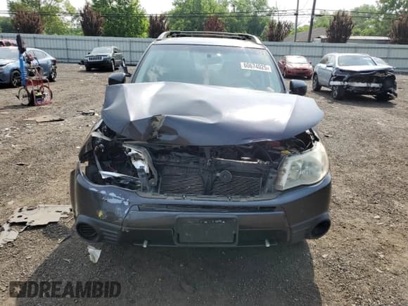 ✅ 2013 Subaru Forester X Premium • VIN: JF2SHADC8DH429777 • Lot: 60674025. Listed on Copart with 162,835 mi. Free auction sales archive from the USA and detailed vehicle history report at DreamBid. Image 5.