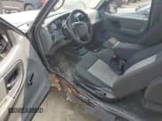 ✅ 2008 Ford Ranger XLT • VIN: 1FTYR44U18PA71658 • Lot: 67285085. Listed on Copart with 370,697 mi. Free auction sales archive from the USA and detailed vehicle history report at DreamBid. Image 8.