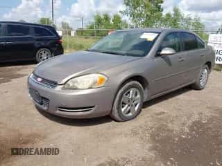 2007 Chevrolet Impala LS with VIN 2G1WB58K879382682, listed as a IAAI auction lot 43399491 with 262,646 mi miles and . Bid and sale history available at DreamBid. Image 2.