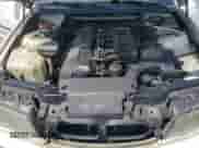 1999 BMW 3 Series 323i with VIN WBAAM3332XKC61855, listed as a Copart auction lot 62864565 with Not provided miles and Salvage title. Bid and sale history available at DreamBid. Image 11.