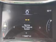 ✅ 2015 Jeep Grand Cherokee Altitude • VIN: 1C4RJEAG1FC920434 • Лот: 42829906. Опубликован ранее на IAAI с пробегом 118 467 миль. Бесплатный доступ к архиву аукционных продаж из США и подробный отчёт об истории автомобиля на DreamBid. Изображение 15.