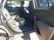 ✅ 2020 Chevrolet Traverse LT • VIN: 1GNEVHKW7LJ131620 • Лот: 43509865. Опубликован ранее на IAAI с пробегом 95 735 миль. Бесплатный доступ к архиву аукционных продаж из США и подробный отчёт об истории автомобиля на DreamBid. Изображение 8.