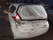 ✅ 2014 Nissan Note S • VIN: 3N1CE2CP5EL434575 • Lot: 43784274. Wystawiony na IAAI z przebiegiem 87 939 mil. Bezpłatny archiwum sprzedaży aukcyjnych z USA i szczegółowy raport historii pojazdu na DreamBid. Zdjęcie 6.