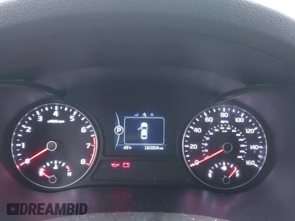 ✅ 2017 Kia Optima LX • VIN: 5XXGT4L31HG150230 • Lot: 43649781. Wystawiony na IAAI z przebiegiem 160 304 mil. Bezpłatny archiwum sprzedaży aukcyjnych z USA i szczegółowy raport historii pojazdu na DreamBid. Zdjęcie 7.