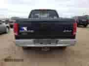 2002 Dodge 1500 with VIN 3D7HU18Z82G124571, listed as a Copart auction lot 65449724 with 228,926 mi miles and Salvage title. Bid and sale history available at DreamBid. Image 6.