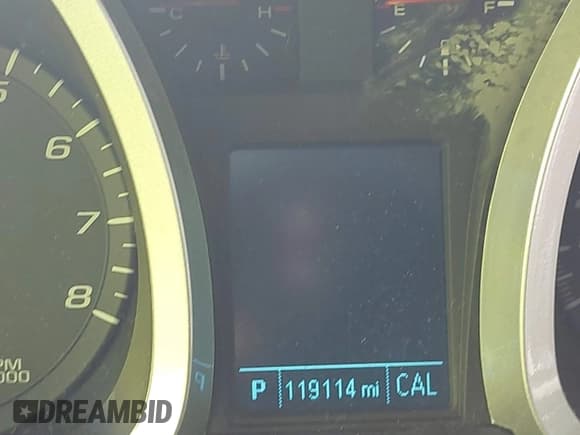 ✅ 2016 Chevrolet Equinox LT • VIN: 2GNALCEK5G6307678 • Лот: 43582722. Опубликован ранее на IAAI с пробегом 119 114 миль. Бесплатный доступ к архиву аукционных продаж из США и подробный отчёт об истории автомобиля на DreamBid. Изображение 16.