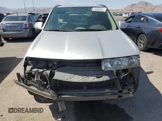 ✅ 2004 Saturn VUE V6 • VIN: 5GZCZ63454S831975 • Lot: 62006455. Wystawiony na Copart z przebiegiem 58 525 mil. Bezpłatny archiwum sprzedaży aukcyjnych z USA i szczegółowy raport historii pojazdu na DreamBid. Zdjęcie 5.