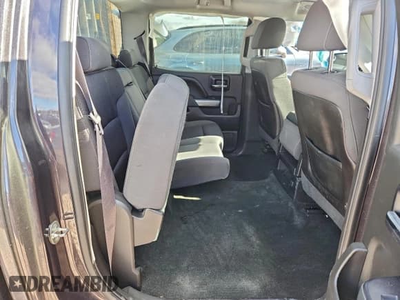 ✅ 2014 Chevrolet Silverado 1500 LT • VIN: 3GCUKREC8EG289232 • Lot: 94592715. Wystawiony na Copart z przebiegiem Nie podano. Bezpłatny archiwum sprzedaży aukcyjnych z USA i szczegółowy raport historii pojazdu na DreamBid. Zdjęcie 10.