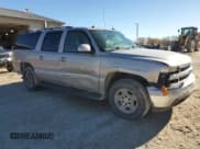 ✅ 2004 Chevrolet Suburban LT • VIN: 1GNEC16ZX4J141691 • Лот: 80963324. Опубликован ранее на Copart с пробегом 381 337 миль. Бесплатный доступ к архиву аукционных продаж из США и подробный отчёт об истории автомобиля на DreamBid. Изображение 4.