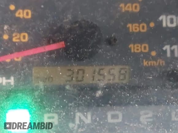 ✅ 1999 Toyota 4Runner SR5 • VIN: JT3HN86R1X0251701 • Лот: 43777156. Опубликован ранее на IAAI с пробегом 301 558 миль. Бесплатный доступ к архиву аукционных продаж из США и подробный отчёт об истории автомобиля на DreamBid. Изображение 7.