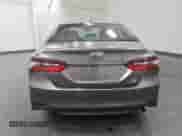 2023 Toyota Camry LE с VIN 4T1C11BKXPU085068, выставлен на аукционе Copart как лот 84569265 с пробегом 48 120 миль миль и Чистый • Clean title. История ставок и продаж доступна на DreamBid. Изображение 6.