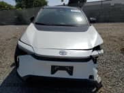 ✅ 2023 Toyota bZ4X XLE • VIN: JTMAAAAA1PA013505 • Лот: 68307945. Опубликован ранее на Copart с пробегом 22 614 миль. Бесплатный доступ к архиву аукционных продаж из США и подробный отчёт об истории автомобиля на DreamBid. Изображение 5.